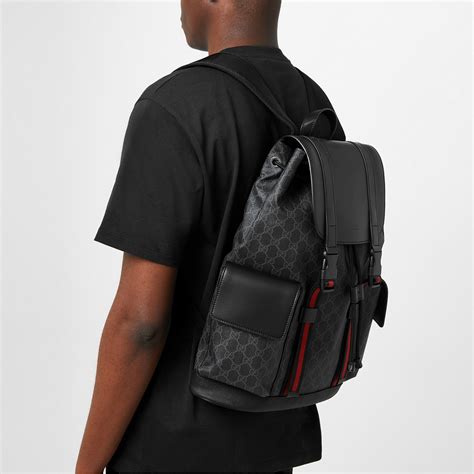 gucci backpack for sale.